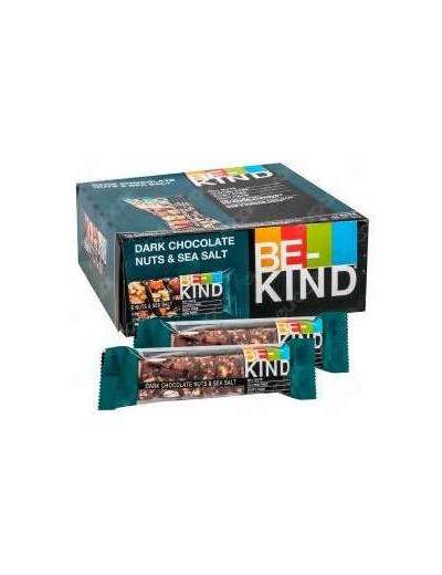 BE-KIND CIOCCOLATO E FRUTTA SECCA GR 50