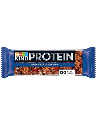 BE-KIND PROTEIN DOPPIA CIOCCOLATA FONDENTE GR 50