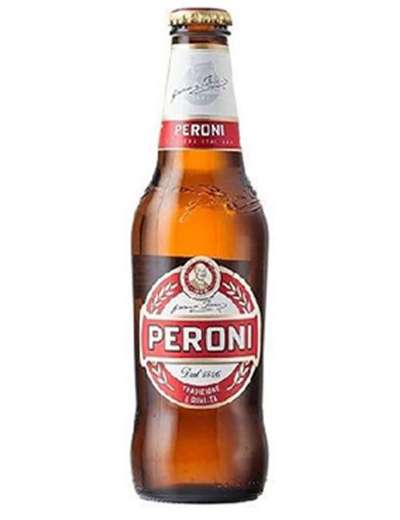 PERONI BIRRA CL 33