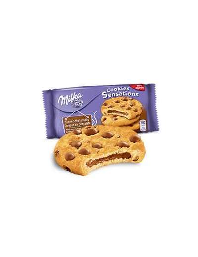 MILKA COOKIES GR 52