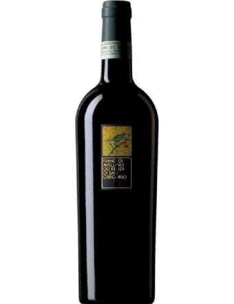 VINO FEUDI SAN GREGORIO FIANO AVELLINO CL 75