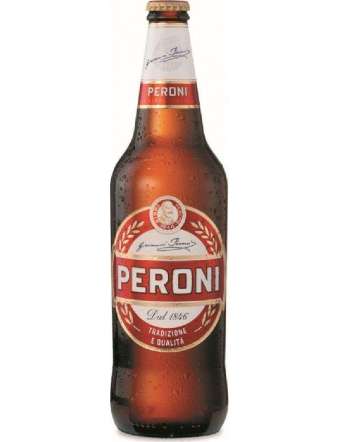 BIRRA PERONI 66 CL