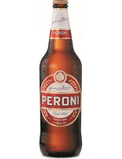 BIRRA PERONI 66 CL