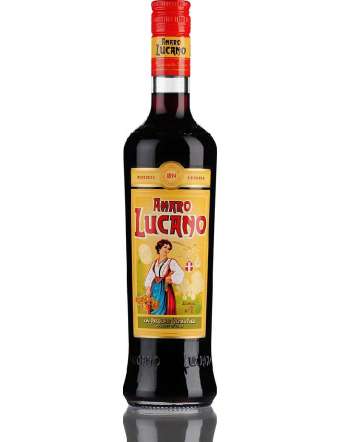 AMARO LUCANO 1 LT