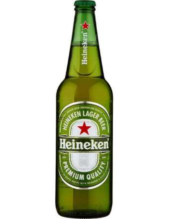 BIRRA HEINEKEN 66 CL