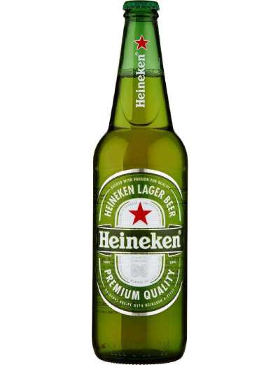 BIRRA HEINEKEN 66 CL