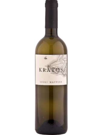 VINO LUIGI MAFFINI FIANO KRATOS 75 CL