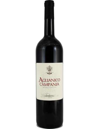 VINO MASTROBERARDINO AGLIANICO CAMPANIA 75 CL