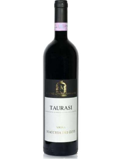 VINO CAGGIANO TAURASI MACCHIA DEI GOTI 75 CL