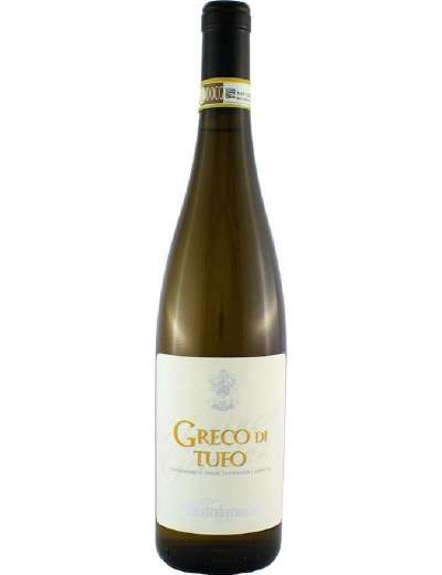 VINO MASTROBERARDINO GRECO TUFO DOCG 75 CL