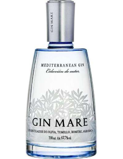 GIN MARE 70 CL