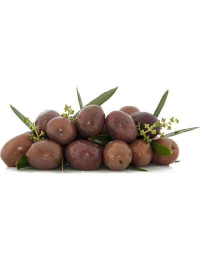 YMA OLIVE NERE PASSOLONI GRECIA SECCHIO KG 5