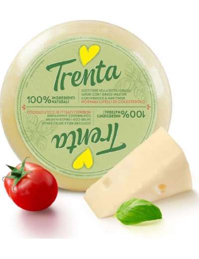 WESTLAND FORMAGGIO TRENTA KG 5,5