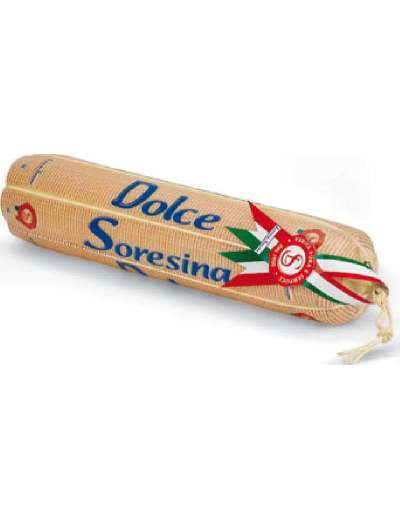 SORESINA PROVOLONE DOLCE PANCETTONE KG 11