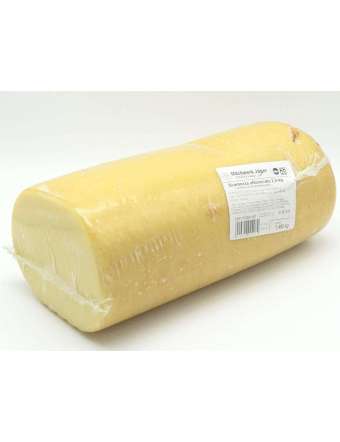 JAGER SCAMORZA AFFUMICATA KG 5