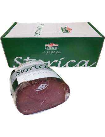 BORDONI BRESAOLA STORICA PUNTA D'ANCA 1/2 KG 3