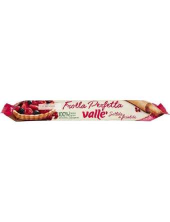 VALLE' PASTA FROLLA GR 230