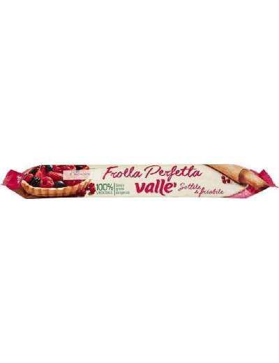 VALLE' PASTA FROLLA GR 230