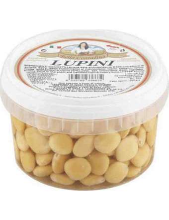 BEL GUSTO LUPINI GR 250