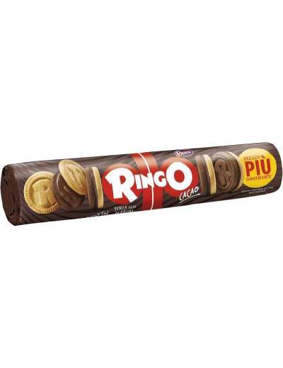 PAVESI RINGO TUBO CACAO GR 165