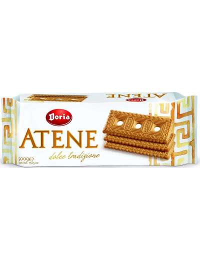 DORIA BISCOTTI ATENE GR 500