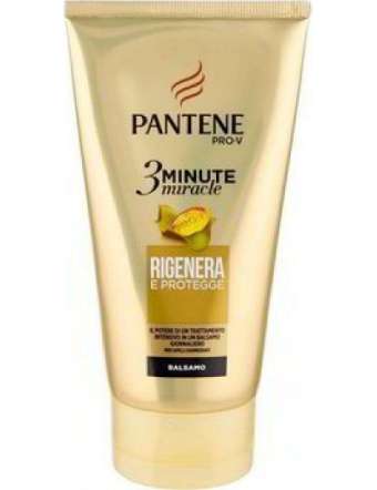 PANTENE BALSAMO 3MM RIPARA&PROTEGGE ML 150