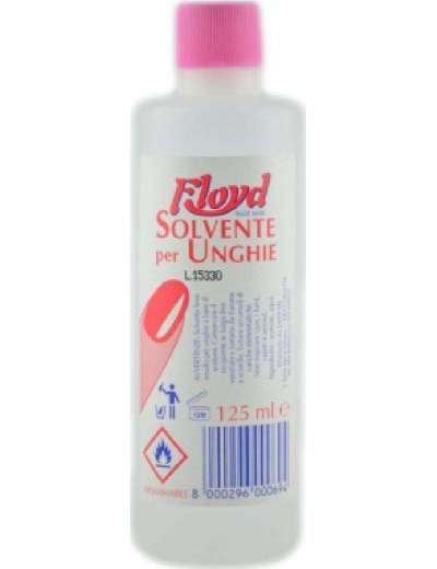 LIDER ACETONE PER UNGHIE ML 125