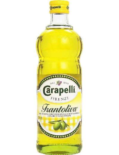 CARAPELLI FRANTOLIVA OLIO D'OLIVA LT 1