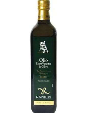 MIRA RANIERI OLIO EXTRA VERGINE DI OLIVA 100% ITALIANO ML 250