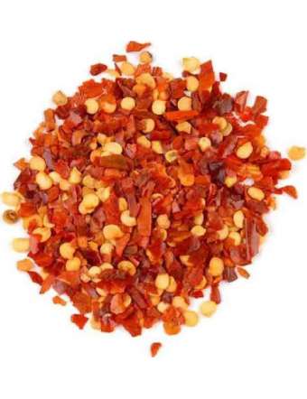 AROMI E SAPORI PEPERONCINO TRITATO BUSTA KG 1