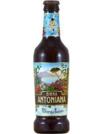 ANTONIANA BIRRA MARECHIARO LAGER CL 33