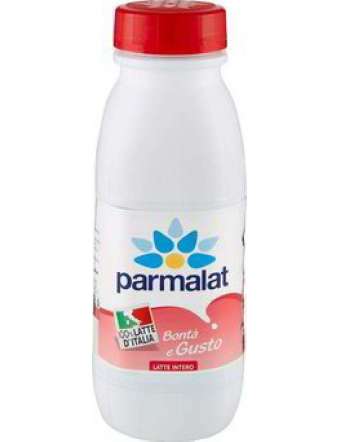 PARMALAT LATTE INTERO ITALIANO BT ML 500