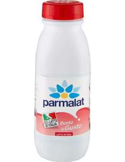 PARMALAT LATTE INTERO ITALIANO BT ML 500