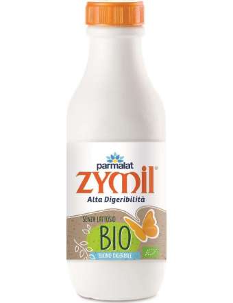 ZYMIL LATTE BIO UHT 1% BT LT 1