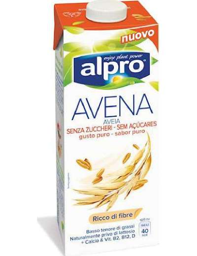 ALPRO DRINK AVENA ORIGINAL BRIK LT 1