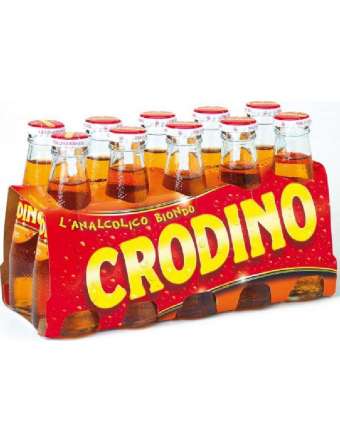 CRODINO 10X10 CL