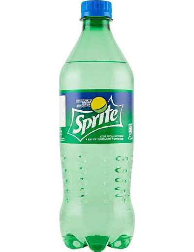 SPRITE CLASSICA PET CL 150