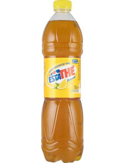 ESTATHE LIMONE FERRERO PET CL 150