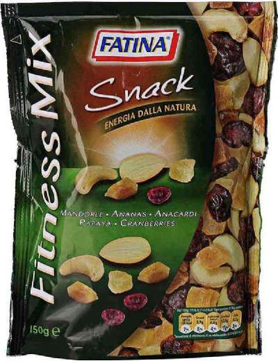 FATINA MIX ENERGY FITNESS GR 150