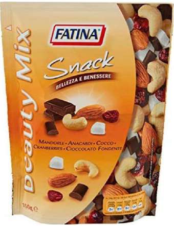 FATINA BEAUTY MIX DOY FITNESS GR 150