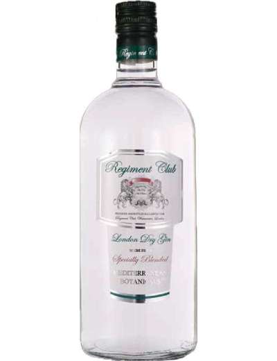 VALDOGLIO GIN REGIMENT CLUB BT CL 70