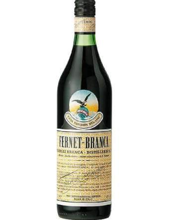 AMARO FERNET BRANCA BT CL 70