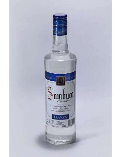 LEANZA SAMBUCA EXTRA BT CL 70