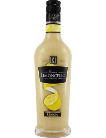 LEANZA CREMA DI LIMONCELLO BT CL 50