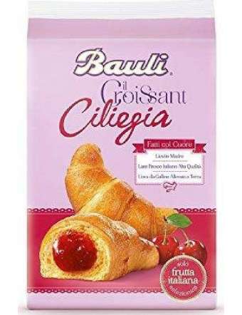 BAULI CROISSANT CILIEGIA GR 300