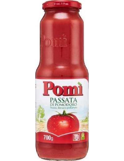 POMI'PASSATA GR 700