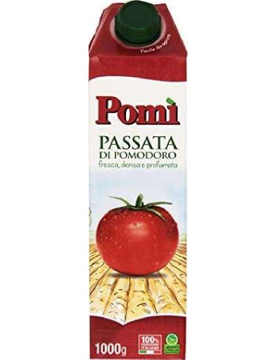 POMI PASSATA BRIK KG 1