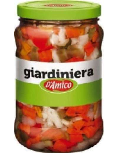 D'AMICO GIARDINIERA KG 1