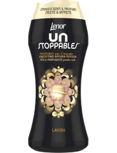 LENOR UNSTOPPABLE LAVISH GR 210