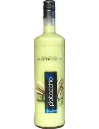 PETRONE CREMA AL PISTACCHIO BT CL 50